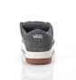 Кроссовки мужские Vans Hylane Grey VN000D1JPBQ