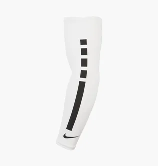 Нарукавник унісекс Nike Pro Elite Sleeve 2.0 White N.000.2044.127-1