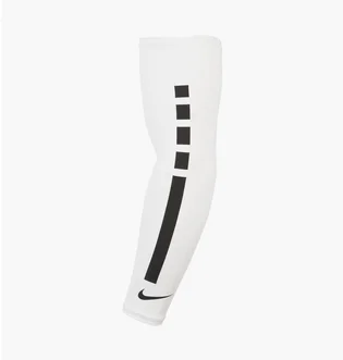 Нарукавник унісекс Nike Pro Elite Sleeve 2.0 White N.000.2044.127-1