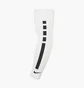 Нарукавник унисекс Nike Pro Elite Sleeve 2.0 White N.000.2044.127-1