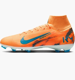 Бутси унісекс Nike Superfly 10 Pro Km Orange IM9321-801