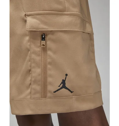 Шорти чоловічі Air Jordan Dri-Fit Sport Beige FD1367-200