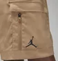 Шорти чоловічі Air Jordan Dri-Fit Sport Beige FD1367-200