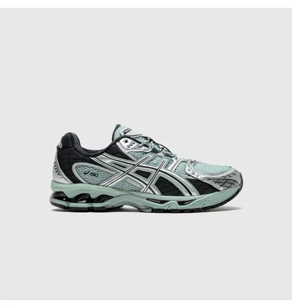 Кросівки чоловічі Asics Gel-Nimbus 10.1 Grey 1203A543-400