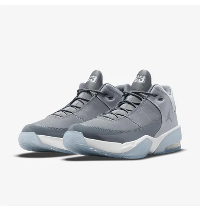 Кросівки чоловічі Air Jordan Air Max Aura 3 Grey CZ4167-005