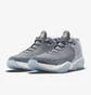 Кросівки чоловічі Air Jordan Air Max Aura 3 Grey CZ4167-005