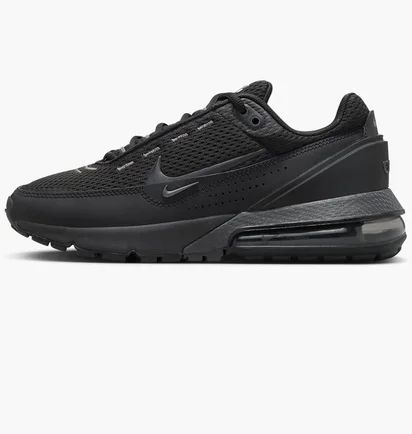 Кроссовки женские Nike Air Max Pulse Shoes Black FD6409-003