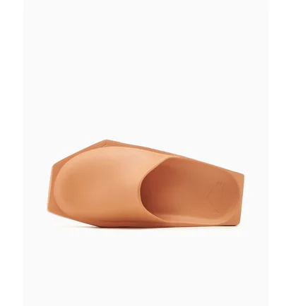 Тапочки женские Air Jordan Hex Mule Peach DX6405-201