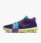 Кросівки унісекс Nike Lebron Witness 8 Violet FB2239-500
