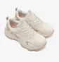 Кроссовки женские Skechers Bobs Diego Beige 117685-NAT