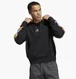 Худи унисекс Adidas Pride Hoodie (Gender Neutral) Black Hc4451