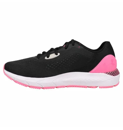 Кросівки жіночі Under Armour Hovr Sonic 5 Running Shoes Black 3024906-004