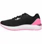 Кросівки жіночі Under Armour Hovr Sonic 5 Running Shoes Black 3024906-004