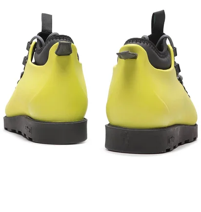 Черевики чоловічі Native Fitzsimmons Citylite Green 31106800-7570