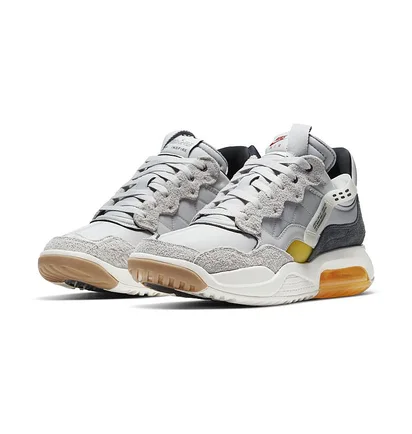Кросівки чоловічі Air Jordan Ma2 Grey CV8122-002