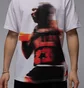 Футболка мужская Air Jordan Df Gfx Ss Crew White HQ8966-100