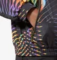 Куртка мужская AUSTRALIAN Chaos Smash Jacket Black HCUGC0035-003