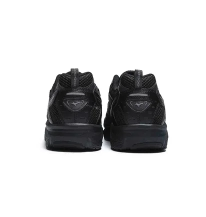 Кросівки чоловічі Mizuno Mxr Black D1GA245124