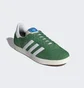 Кроссовки унисекс Adidas Gazelle Green IG1634