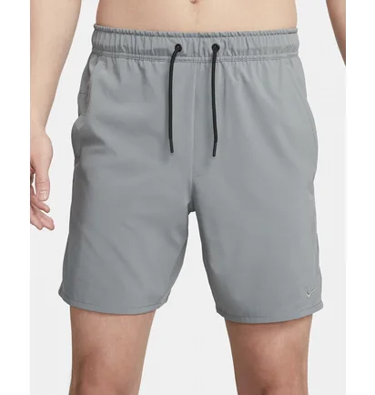 Шорты мужские Nike Dri-Fit Unlimited Grey DV9340-084