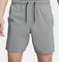 Шорты мужские Nike Dri-Fit Unlimited Grey DV9340-084