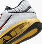 Кроссовки мужские Nike Gt Hustle 3 White/Multi FV5953-101