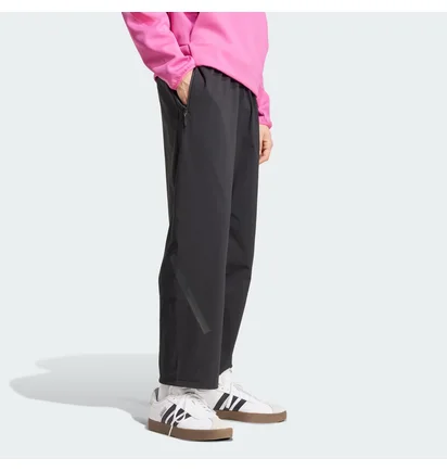 Штаны мужские Adidas Z.N.E. Black JN9031