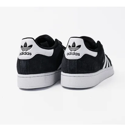 Кросівки чоловічі Adidas Campus 2.0 Black ID9844