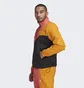 Олимпийка мужская Adidas Adicolor Colorblock Track Jacket Multi Hc4500