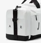 Сумка унісекс Air Jordan Velocity Duffle Bag M (62.5L) White MM0920-001