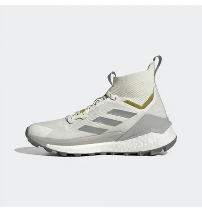 Кросівки жіночі Adidas Terrex X And Wander Free Hiker 2.0 Hiking Boots White Gy9847