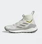 Кросівки жіночі Adidas Terrex X And Wander Free Hiker 2.0 Hiking Boots White Gy9847