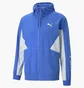 Куртка мужская Puma Fit Woventraining Jacket Blue 522128-92