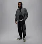 Штани чоловічі Air Jordan Brk Cllgte Black HV0091-010