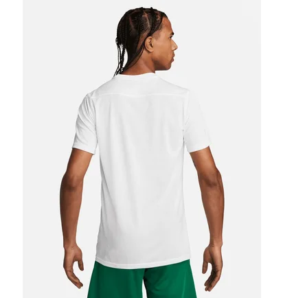 Футболка мужская Nike M Nk Df Park Vii Jsy Ss White Bv6708-101