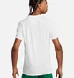 Футболка мужская Nike M Nk Df Park Vii Jsy Ss White Bv6708-101