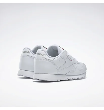 Кросівки дитячі Reebok Classic Leather White 50172