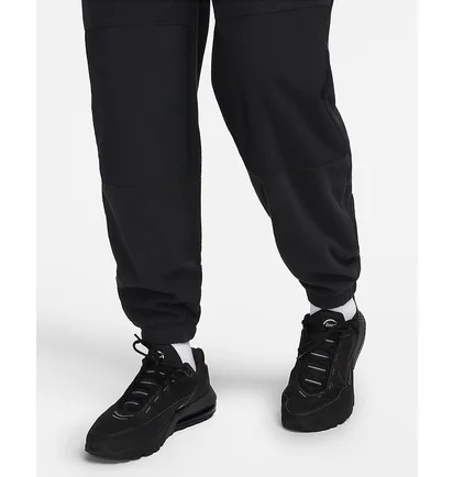 Штаны мужские Nike Club Fleece Black FB8384-010