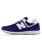 Кроссовки мужские New Balance 574 Blue Ml574Pk2