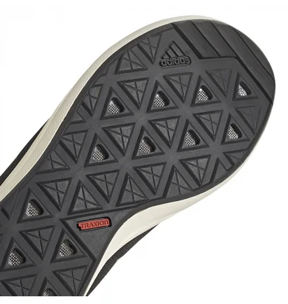 Кросівки чоловічі Adidas Terrex Boat Heat.Rdy Black HP8641