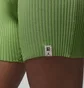 Шорты женские Air Jordan X Union X Bephies Beauty Supply Bike Shorts Green FD4252-303