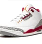 Кроссовки мужские Air Jordan 3 White CT8532-126