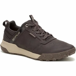 Кроссовки мужские Caterpillar Trainers Hex Ready Low Brown P726099
