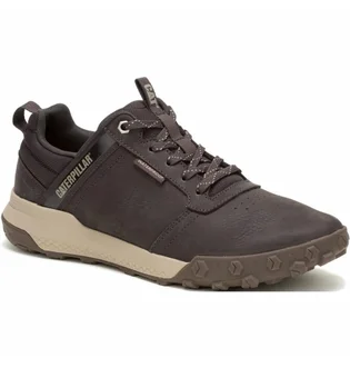 Кроссовки мужские Caterpillar Trainers Hex Ready Low Brown P726099