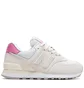 Кросівки чоловічі New Balance 574 White WL5742BA