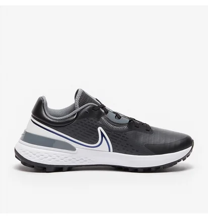 Кросівки чоловічі Nike Infinity Pro 2 Grey DJ5593-001