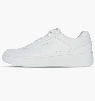 Кроссовки женские Skechers Sport Court 2.0 - Core Essential White 185160-WHT