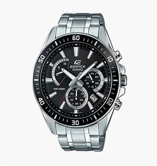 Годинник чоловічий Casio EFR-552D-1A