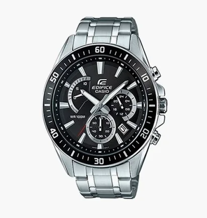 Годинник чоловічий Casio EFR-552D-1A