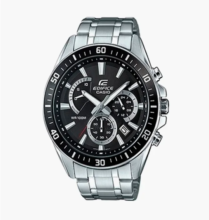 Годинник чоловічий Casio EFR-552D-1A
